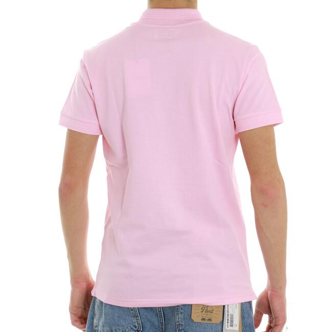 POLO BASIC ROY ROGERS - Mad Fashion | img vers.650x/
